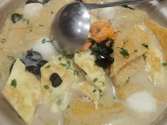 三鲜肉皮汤-930私房菜(欧阳路店)