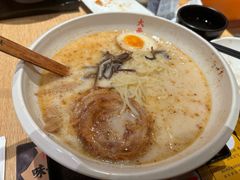 -味千拉面(巴黎春天浦建店)