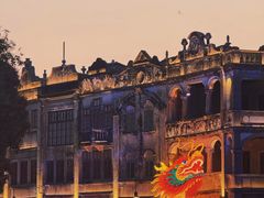 -赤坎·广东华侨国际旅游度假区