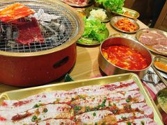 -喜来稀肉(虹泉路店)
