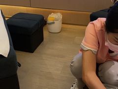 -汤臣健康生活·影院足道·SPA(东区店)