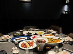 -曾宴·楚菜(湖北省博物馆店)