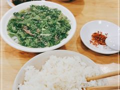 -杨三孃跷脚牛肉(清凤时代店)