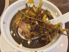 -陆记鹅庄·潮汕菜·狮头鹅(大仟里店)