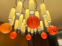 -福悦1077中餐厅(武汉光谷凯悦酒店)