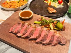 -沛家·西餐Brunch·直火料理