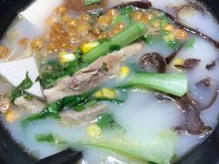 -魏家凉皮(郑州东站店)