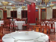 -万荣烤鸭店·北京菜(天坛店)