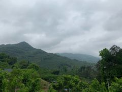 -樱桃山旅游景区