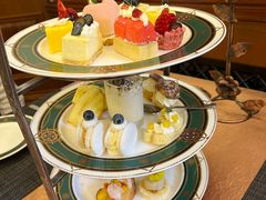 -马勒别墅·中餐厅