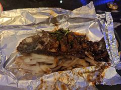 -新白鹿餐厅(百联中环店)