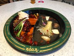 -有拈头成都市井火锅(南山总店)