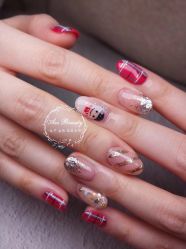 -Aso Artist Beauty美甲美睫