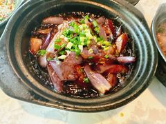 -阿龙酒煲(海宁新苑路店)