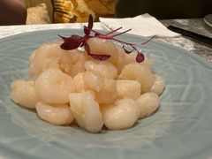 -夏宫中餐厅(静安香格里拉店)