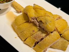 海南白切鸡-上海小南国(正大店)