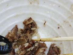 -正東记港味烧腊餐室(天鹅湖银泰城店)