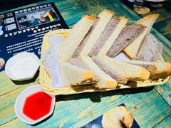 -喀秋莎西餐厅