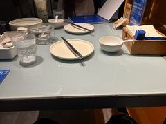 -小大董·烤鸭(观景餐厅·南京西路店)