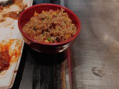 -盛焰铁板烧(王府井店)