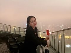 -FLAIR顶层餐厅酒吧(浦东丽思卡尔顿酒店)