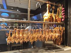 -三强鸽子(中原路店)