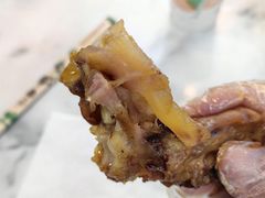 -袁老八臊子面烧烤