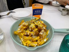 -简荟厨·西式简餐(花都雅乐城店)