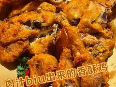 -前海沿·青岛菜(乐客城店)