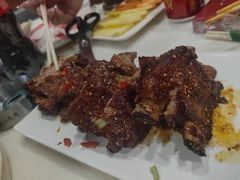 -金刚山(学府路店)