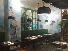 -亚马逊环球美食百汇(新城吾悦广场店)