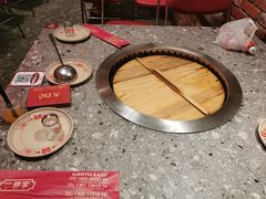 -二胖家铁锅炖大鹅(双井店)