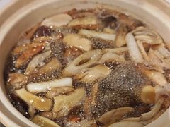 -天宜隆蘑菇宴火锅(石景山旗舰店)