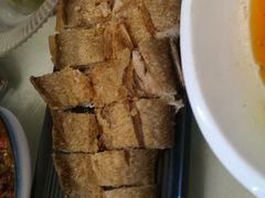 -巴陵全鱼席(湖南老字号汴河街店 )