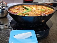 -湘肠香火锅店(团结湖店)