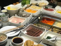 -海底捞火锅(九霄梦天地店)