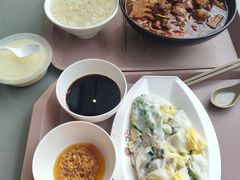 -农园餐厅(北京大学店)