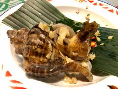 -辉记炭烧海鲜大排档·老字号(福田店)