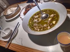 -姜君·千岛湖鱼头馆(浦东大道店)