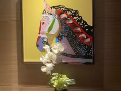 -榛悦隆堡成都酒店(春熙路太古里店)