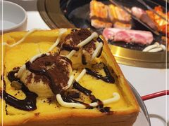 -韩时烤肉(枫蓝店)