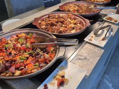 -天津东凯悦酒店·Market Café自助餐厅
