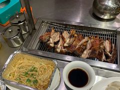 -蒙乡烤全羊·烤羊腿(京溪同和店)