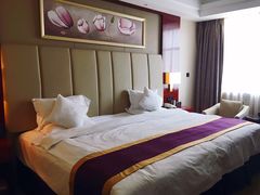 -东北大厦酒店(沈阳北站青年大街店)