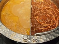 -一绪に寿喜烧自助(世茂广场店)