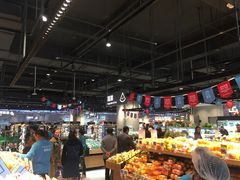 -盒马鲜生(王府广场店)