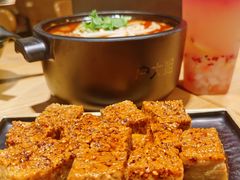-户大姐土豆粉(国贸店)