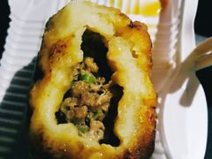 -宝瑞门钉肉饼店