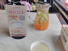 -二泉园老菜馆·百年无锡菜