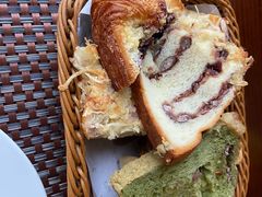 -布莉安石窑面包(中山路店)